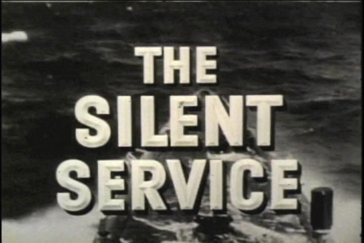 The Silent Service (TV series) wwwolgoatcom