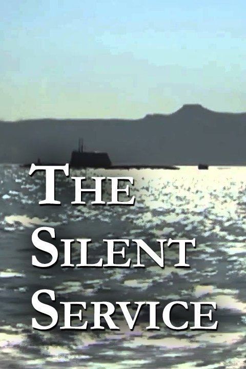 The Silent Service (TV series) wwwgstaticcomtvthumbtvbanners12390641p12390
