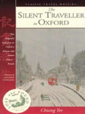 The Silent Traveller in Oxford t1gstaticcomimagesqtbnANd9GcQkgzcnX7X0lSrn
