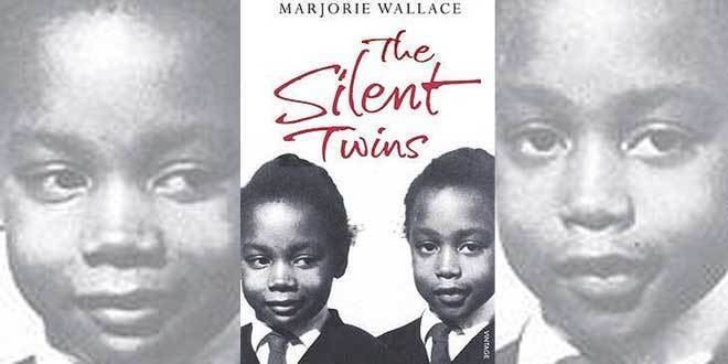 The Silent Twins (film) The Silent Twins (film)