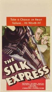 The Silk Express httpsuploadwikimediaorgwikipediaenthumb1