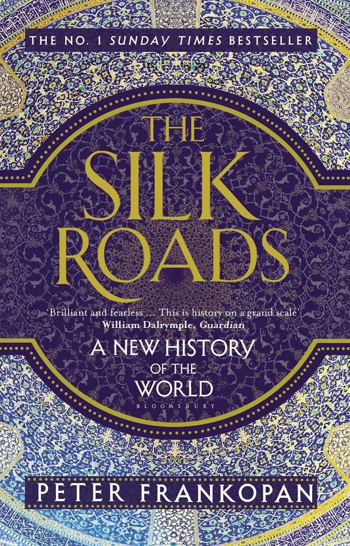 The Silk Roads t1gstaticcomimagesqtbnANd9GcQ7yQET2thaCUFn