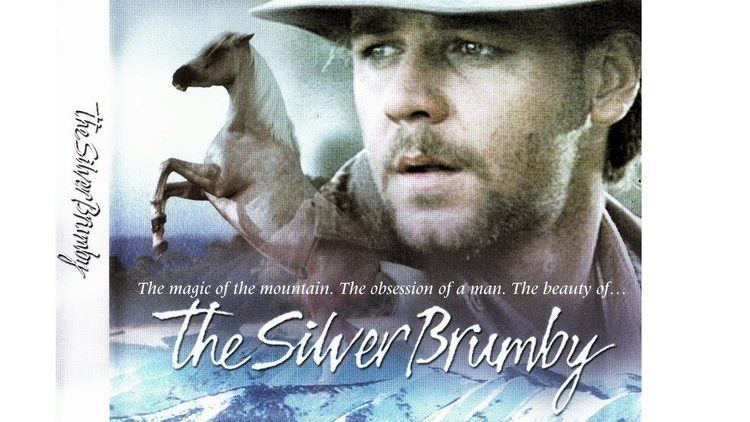 The Silver Brumby (1993 film) The Silver Brumby 1993 FULL MOVIE HD Family Movie YouTube