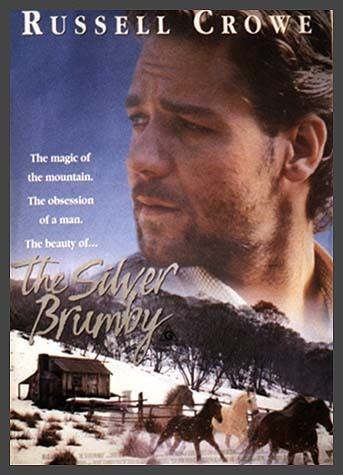 The Silver Brumby (1993 film) The Silver Brumby Page 4