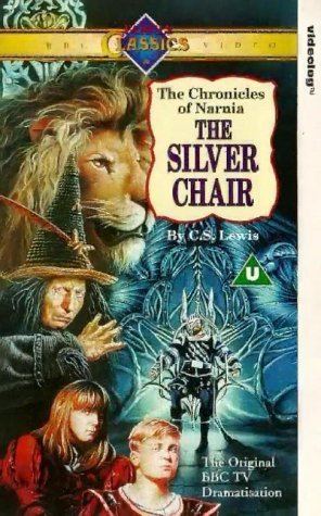 The Silver Chair (1990 TV serial) httpsimagesnasslimagesamazoncomimagesI5