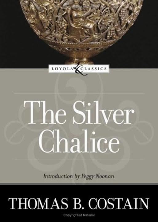 The Silver Chalice t1gstaticcomimagesqtbnANd9GcTbkQiOnFD5WWLD4p