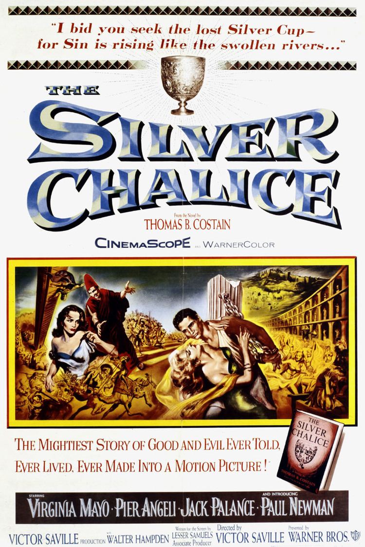 The Silver Chalice (film) wwwgstaticcomtvthumbmovieposters960p960pv