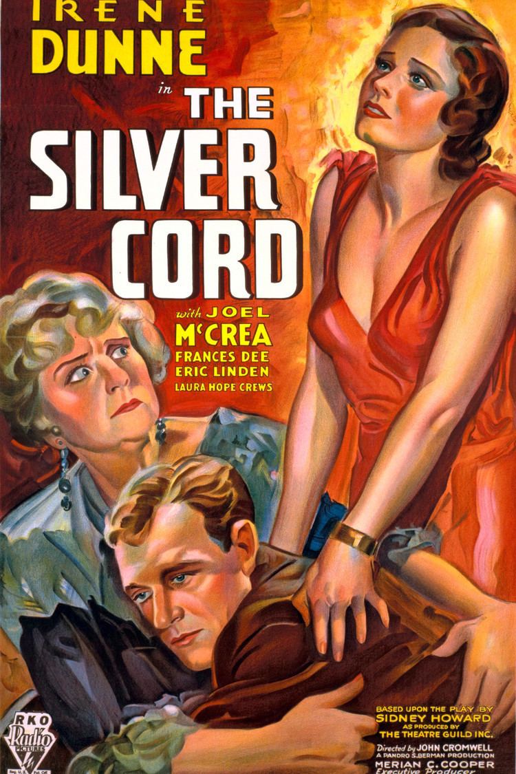 The Silver Cord (film) wwwgstaticcomtvthumbmovieposters44864p44864