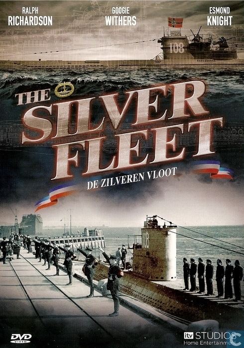 The Silver Fleet The Silver Fleet 1943