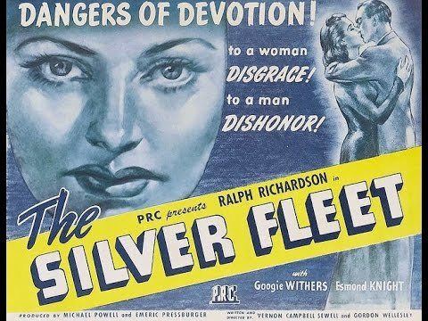 The Silver Fleet The Silver Fleet 1943