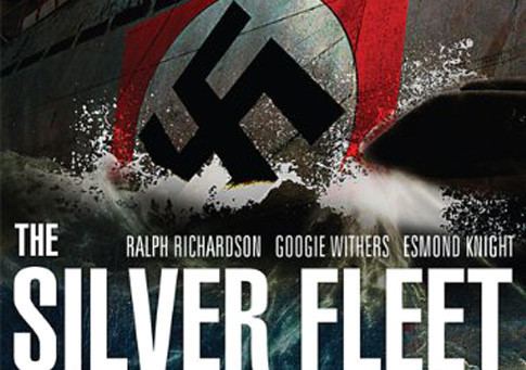 The Silver Fleet DVD Discovery The Silver Fleet IndieWire
