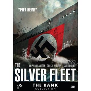 The Silver Fleet DVD Savant Review The Silver Fleet