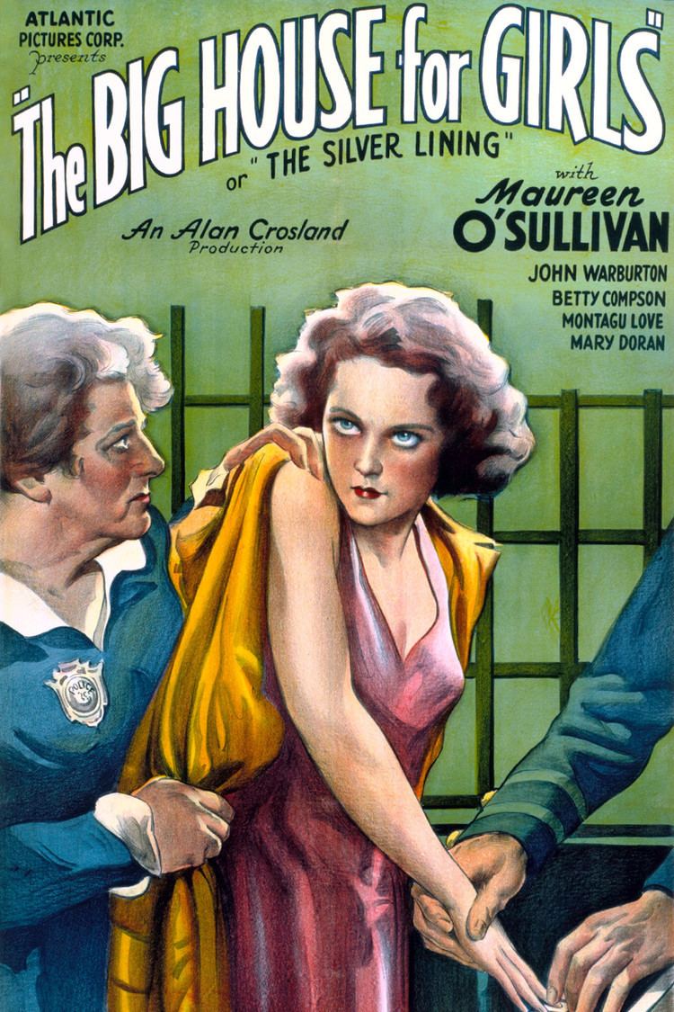 The Silver Lining (1932 film) wwwgstaticcomtvthumbmovieposters8659826p865