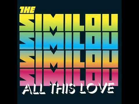 The Similou The Similou All This Love The Drill Mix YouTube