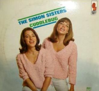 The Simon Sisters Cuddlebug Wikipedia