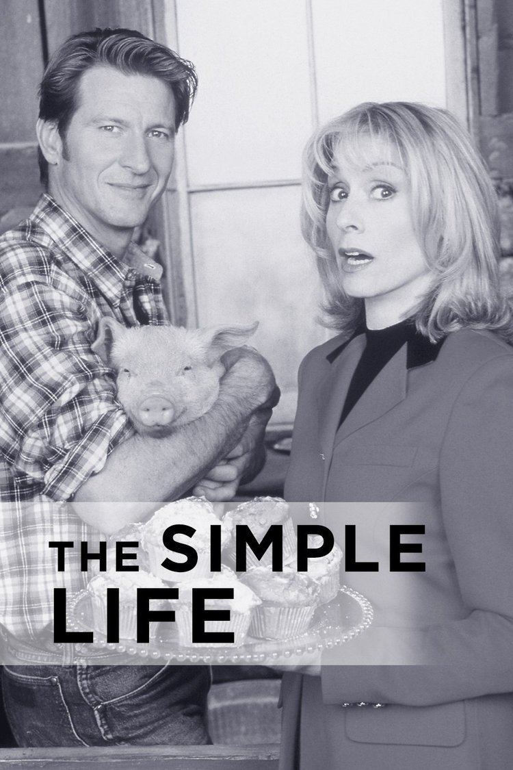 The Simple Life (1998 TV series) wwwgstaticcomtvthumbtvbanners303121p303121