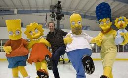 The Simpsons 20th Anniversary Special – In 3-D! On Ice! Watch The Simpsons 20th Anniversary Special In 3D On Ice