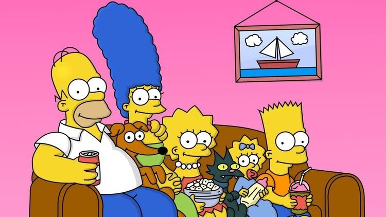 The Simpsons The Simpsons Latest News Photos amp Videos WIRED