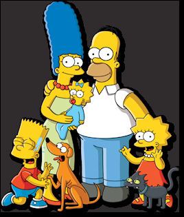 The Simpsons The Simpsons Wikipedia