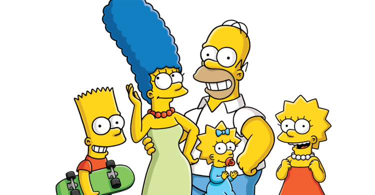 The Simpsons (franchise) The Simpsons Home of The Simpsons on Global TV