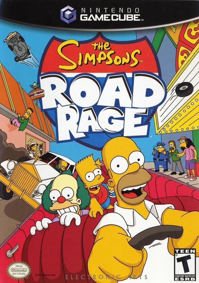 The Simpsons: Road Rage httpsgamefaqsakamaizednetbox36414364fro