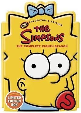The Simpsons (season 8)