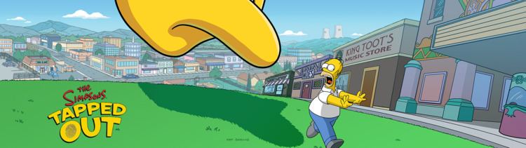 The Simpsons: Tapped Out The Simpsons Tapped Out EA Forums