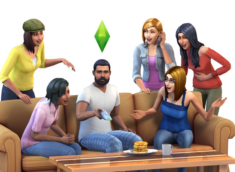 The Sims Fourteen Things We39ve Done in the Sims