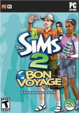 The Sims 2: Bon Voyage httpsuploadwikimediaorgwikipediaen887TS2