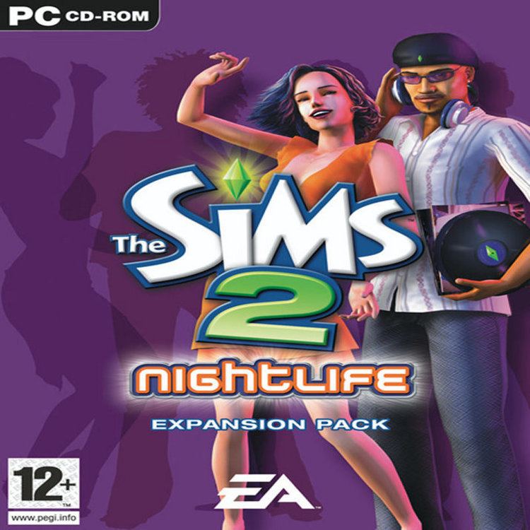 the sims 2 nightlife expansion pack free download