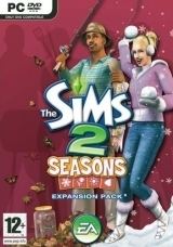 The Sims 2: Seasons The Sims 2 Seasons PC IGN