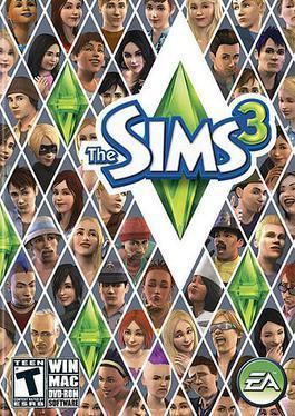 The Sims 3 The Sims 3 Wikipedia