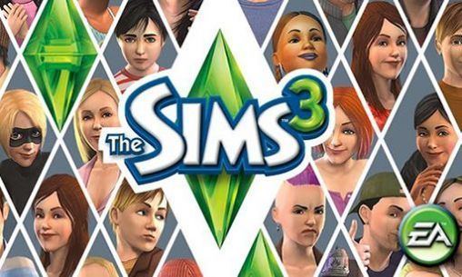 The Sims 3 The Sims 3 Android apk game The Sims 3 free download for tablet and