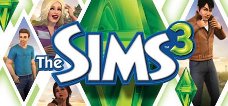 The Sims 3 The Sims 3 on Steam
