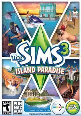 The Sims 3: Island Paradise httpsuploadwikimediaorgwikipediaen001The