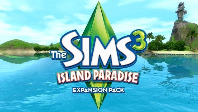 The Sims 3: Island Paradise LGR The Sims 3 Island Paradise Review YouTube