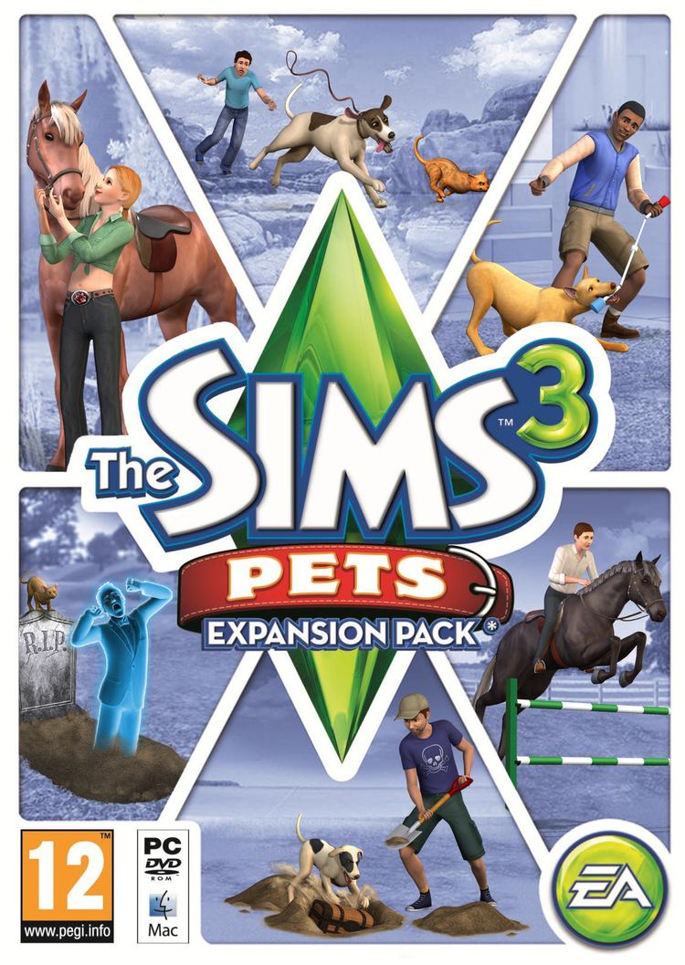 The Sims 3: Pets httpssmediacacheak0pinimgcomoriginalsbd