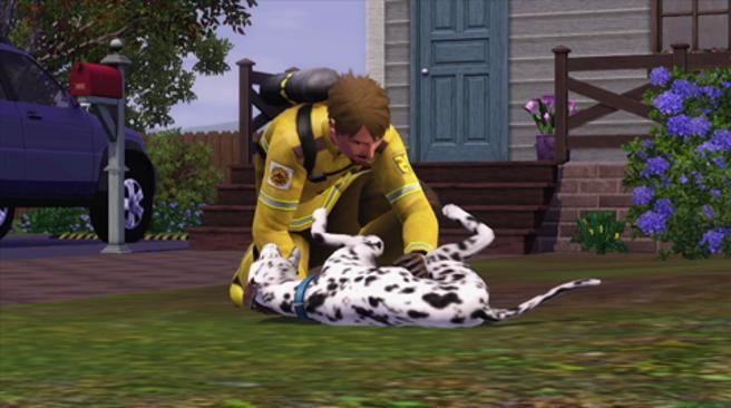 The Sims 3: Pets The Sims 3 Pets
