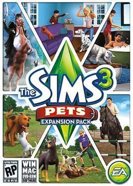 The Sims 3: Pets The Sims 3 Pets Wikipedia