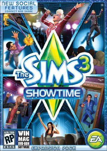 The Sims 3: Showtime wwwloelphelpscomwpcontentuploads2013082013