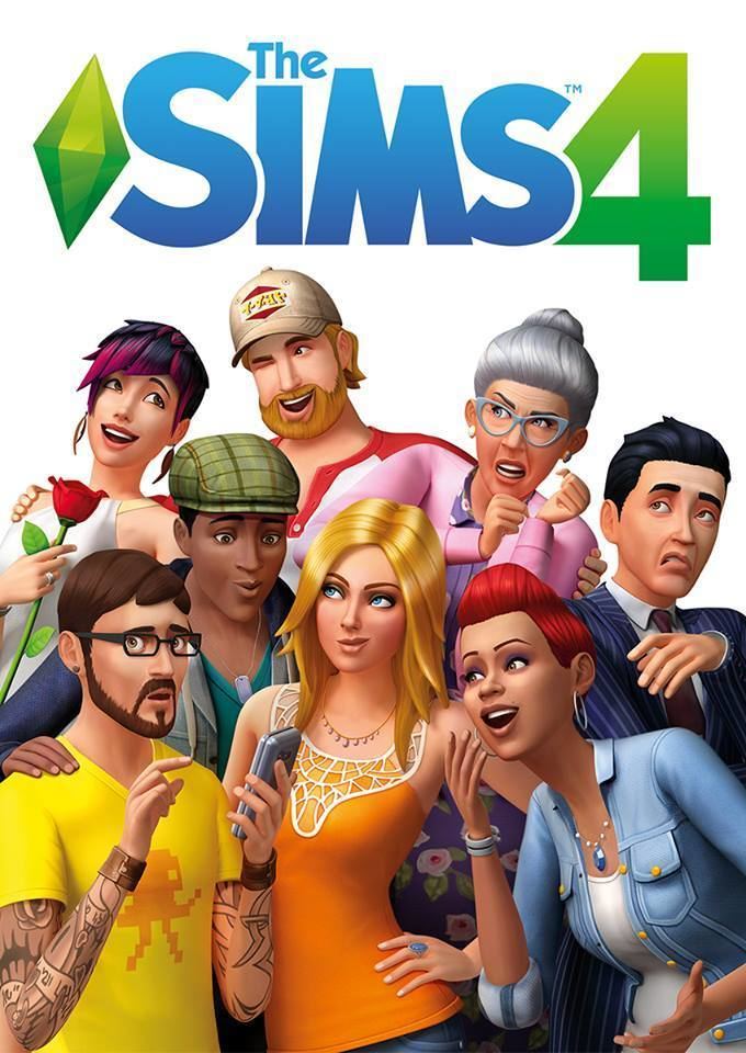 The Sims 4 wwwsimcookiecomwpcontentuploads201406LesS