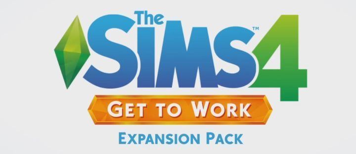 sims 4 get to work free