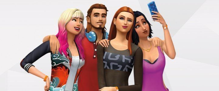 The Sims 4: Get Together Sims 4 Get Together Expansion Pack