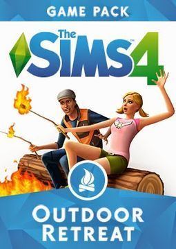 The Sims 4: Outdoor Retreat httpsuploadwikimediaorgwikipediaenff2The