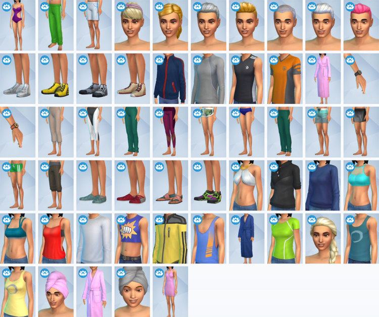 The Sims 4: Spa Day The Sims 4 Spa Day Game Pack Sims Online