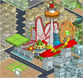 The Sims Carnival: Snap City The Sims Carnival SnapCity Walkthrough Tips Review