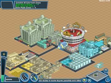 The Sims Carnival: Snap City The Sims Carnival SnapCity Create the Sims city of your dreams