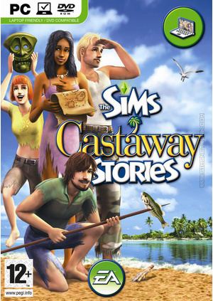 The Sims Castaway Stories The Sims Castaway Stories SNW SimsNetworkcom