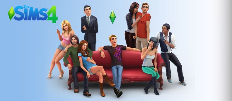 The Sims The Sims Games EA