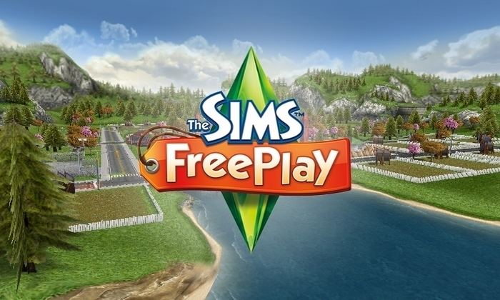 Electronic Arts holds grand opening of Sunset Mall in The Sims FreePlay
